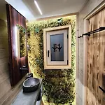 Chalet Treedom *