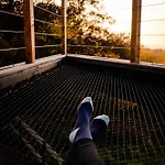 Treedom Chalet Prievidza