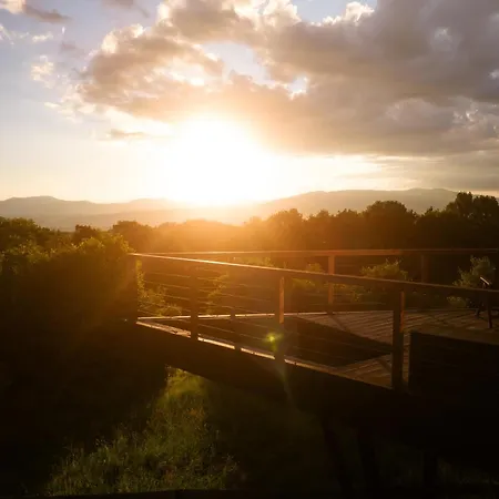 Chalet Treedom Prievidza