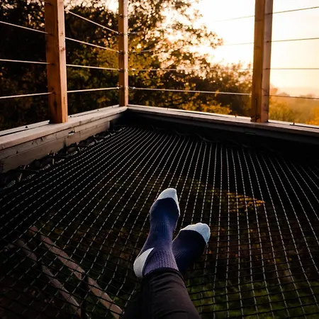 Treedom シャレー プリエヴィドザ