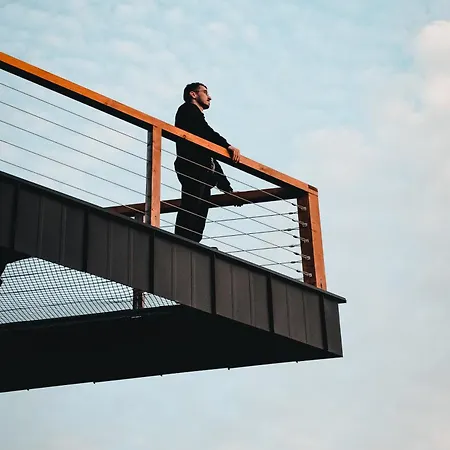 Chalet Treedom Prievidza