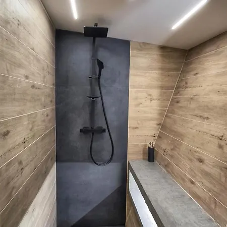 Chalet Treedom Prievidza